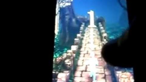 temple run double resurrection Nederlands