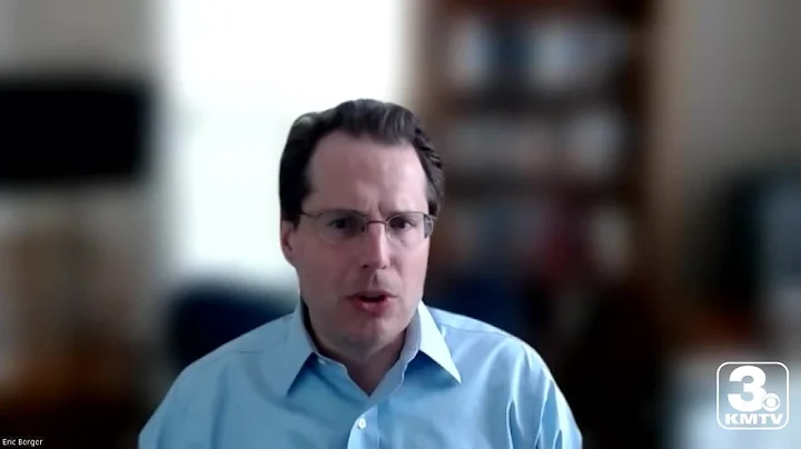 WEB EXTRA: Interview with Professor Eric Berger