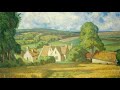 Charles Wilfred Orr - A Cotswold Hill Tune