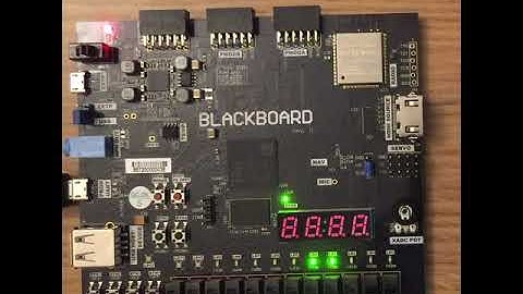 P7.C1 - Barrel Shifter