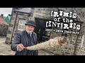 Crimes of the centuries at beamish museum