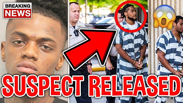 Jaydayoungan Suspect Officially Released From Prison *LEAKED FOOTAGE*