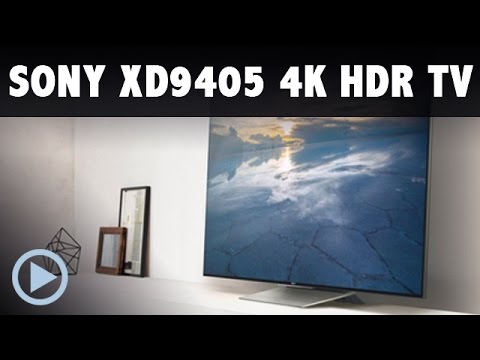 Im Test: SONY