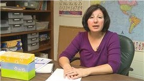 Teaching : How to Teach Writing to Learning Disability Students