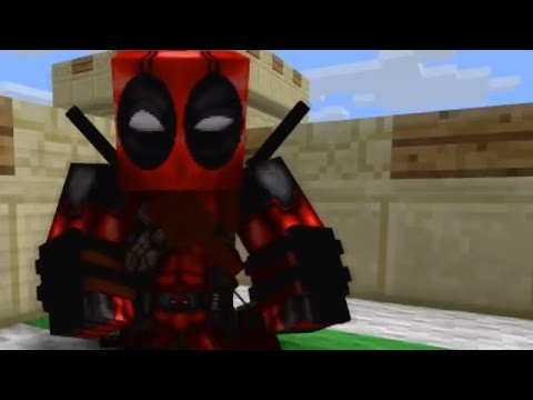 Top 10 Minecraft Animations of June 2016 - Funny Minecraft Animations (Best Minecraft Animations)