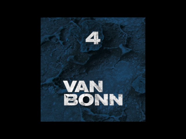 Van Bonn - Pluto