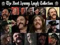 The Best Lemmy Laugh Collection