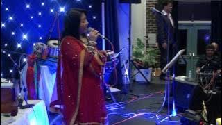 bhijyo sirani unko yadama  -Manila Sotang Song