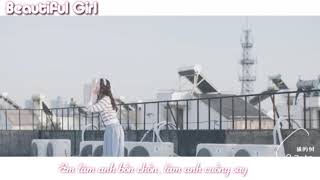 [VIETSUB] Trần Đô Linh | Beautiful Girl - SKULL \u0026 HAHA