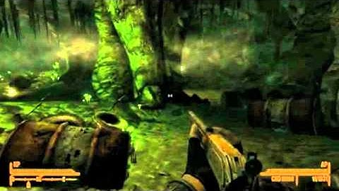 Getting Ratslayer - Fallout New Vegas