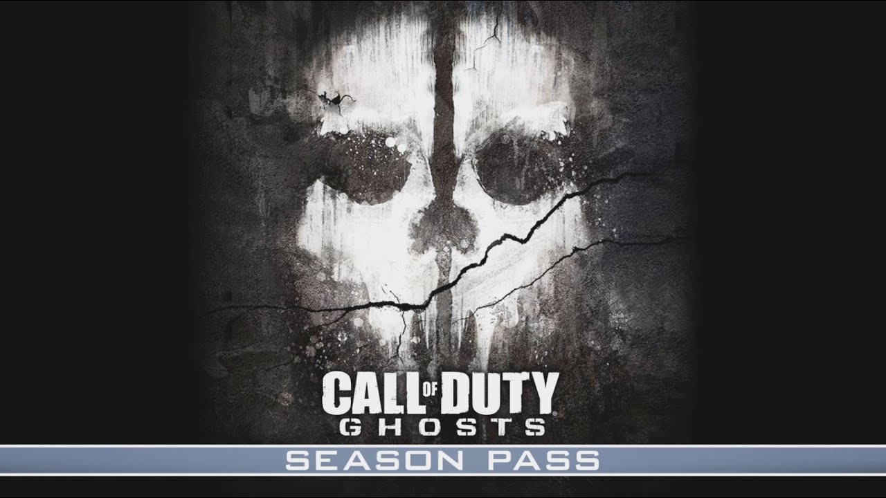 Call of Duty®: Ghosts on Steam