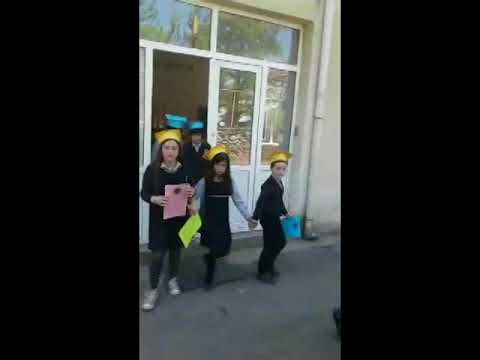 ჩოხატაურის სამრევლო სკოლა