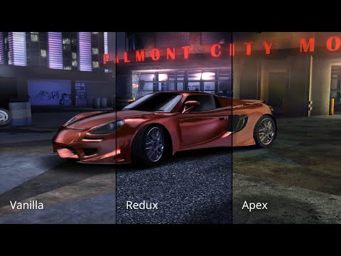 Need for Speed