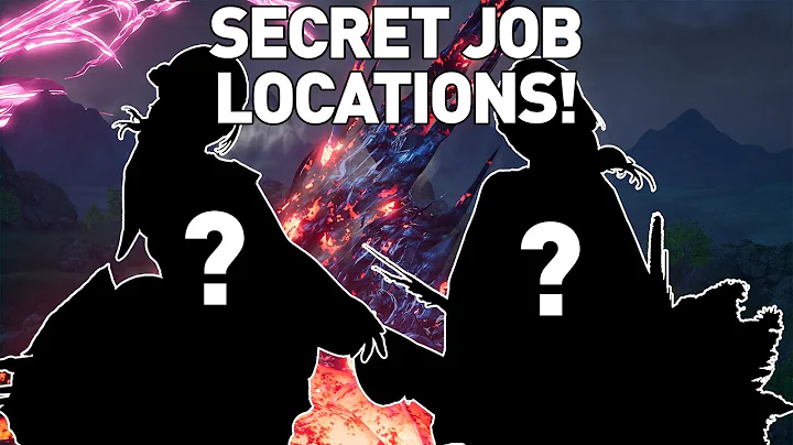 Harvestella - How to Unlock Both Secret Jobs - DayDayNews