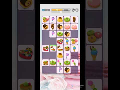 Level 1 Onet 3D | Match | Tile connect @Ram Kumaran games @Ram_Kumaran1306 games