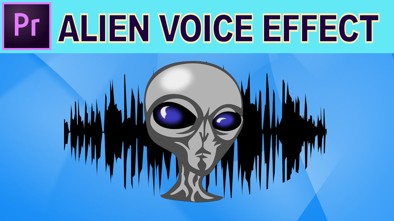 text to speech alien voice