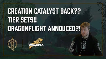 They are doing WHAT in DRAGONFLIGHT?? - Dratnos and Tettles Discuss