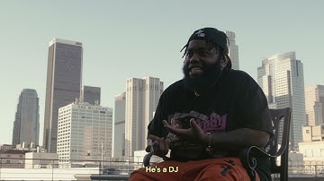 24hrs Unveils His Music Journey and Success with VIRPP: A Must-Watch for Aspiring Artists!