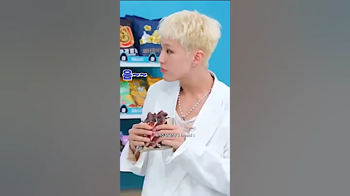 The benefit of having many members😁🤣😍 #seventeen #hoshi #joshua #mingyu #vernon #the8