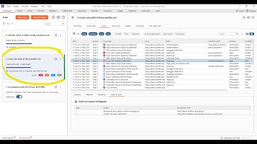 Burp Suite Web Application Scanning | Complete Step-by-Step Guide | Burp Suite Pro | Burp Tool