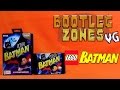 Bootleg zones vg lego batman sega genesismegadrive