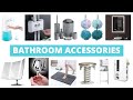 12 Most Useful Bathroom Accessories on Amazon || Coolest Washroom Gadgets