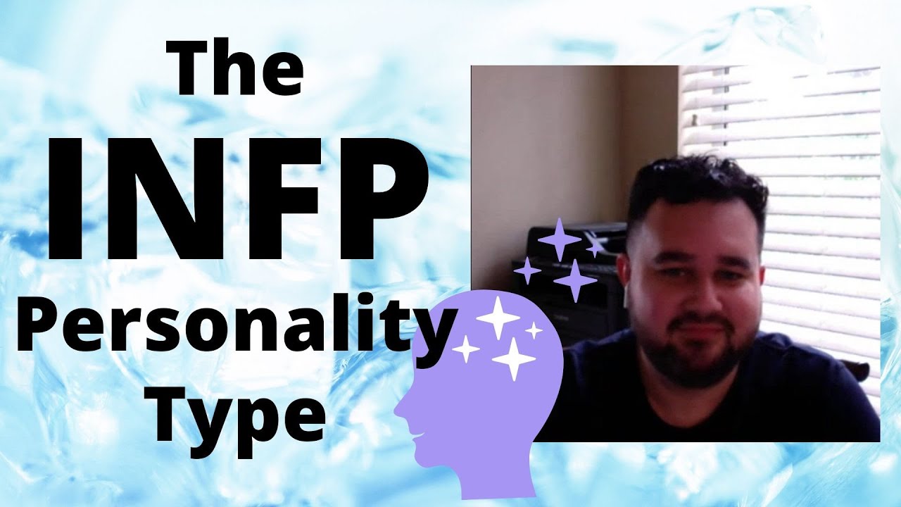 Robbie Shapiro MBTI Personality Type: INTP or INTJ?