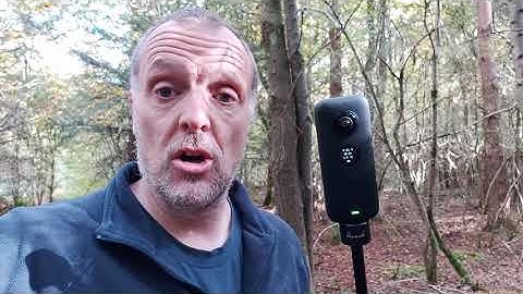 Insta One X 360 Camera freezing Problems