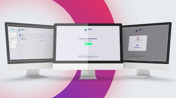 Crypto Motion Graphics #1 | After Effects | Motion Graphics