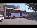 Автобус №92 (Сочи). 73-й километр (Восход) - Лысая Гора