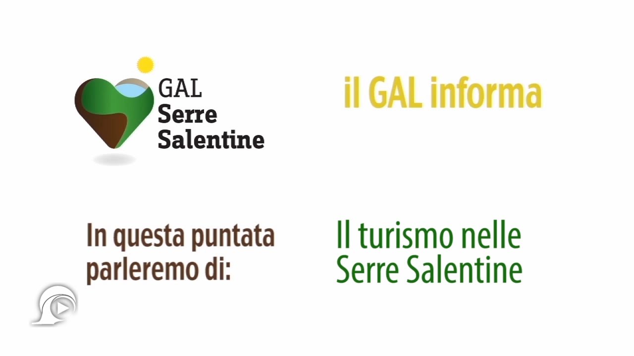 Il Turismo nelle Serre Salentine | InOnda WebTv