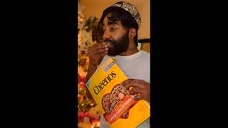 That Time I Got High and Forgot I Ordered Food