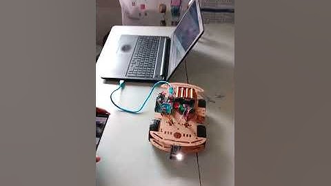 CAM Surveillance Car