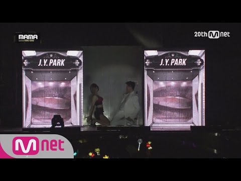 Kpop Concert Mama 2015 | Ep.2