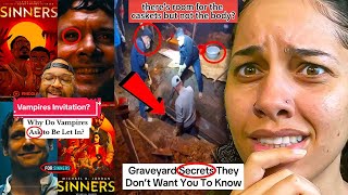 SHOCKING Videos I REGRET Watching ALONE