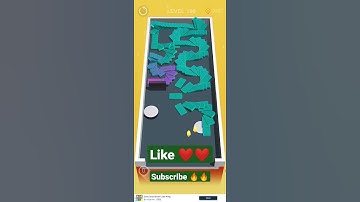 Domino smash 3d : #game  💯❤️  : All Levels Gameplay (Android,iOS) #shorts Level 198