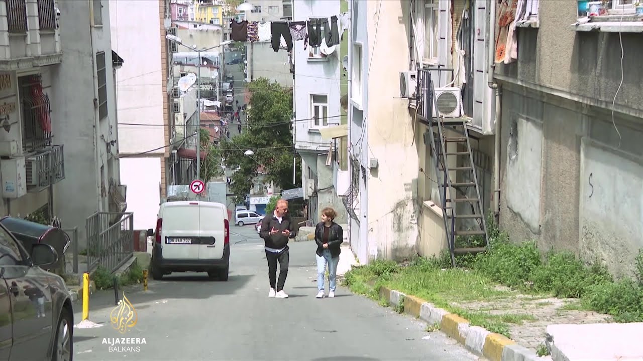 يقوم سكان إسطنبول بتأجير جزء من شققهم للمستأجرين من الباطن