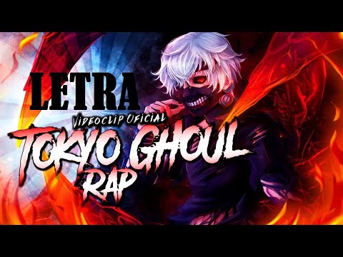 tokyo ghoul unravel letra