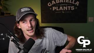 Gabriella Plants - Behind The Scenes FB Group Live Hangout from 08/30/2020