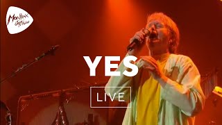 Yes - Heart Of The Sunrise (Symphonic Live 2003)