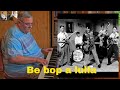 Be bop a lulla 2ème édition - Gene Vincent - Yamaha Genos