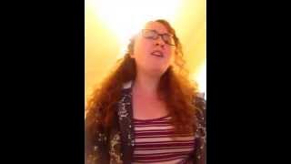 Zhu Wo Shengri Kuaile - Jay Chou 祝我生日快乐 - 周杰伦 (cover)