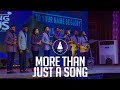 More Than Just A Song | Contemporary Praise and Worship With COZA City Music at DPE 23-02-2023