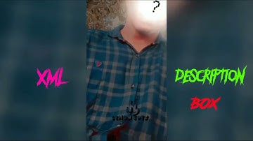 Kosu Kosu.😚🌈 New Trend 🥵🌈Xml File By @limon_editz69 Xml Link On Description Box⤵️