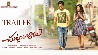 Chuttalabbayi Movie Review