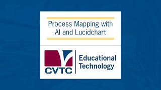 Process Mapping With Ai And Lucidchart