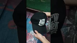 Sports/Regular Cap | UNBOXING | Hey Sams | 2023 |