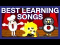 Best learning songs collection  preschool prep company