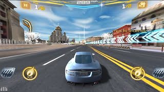 Asphalt 7 Heat Gameplay Walkthrough Part 16 Red Chilli Android Ios
