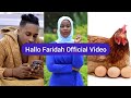 Hallo Faridah Official Video Bruno K Kiwanuka X DJ Cassava